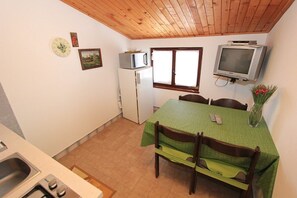 Interior - Apartments and Rooms Ana Pomer (16077-A1) - Pomer (Pomer)