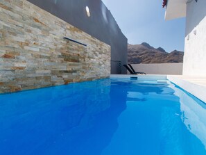 Pool - Casa Nuestra by Interhome (Agaete)