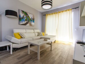 TV, DVD player - Casa Nuestra by Interhome (Agaete)