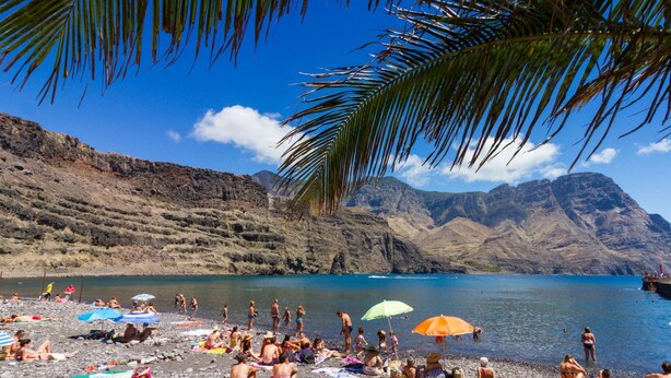 Playa
