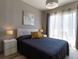 2 bedrooms, Internet - Casa Nuestra by Interhome (Agaete)