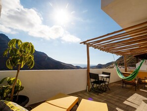 Terrace/patio - Casa Nuestra by Interhome (Agaete)