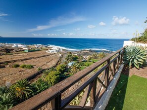 Property grounds - Komfortable Ferienwohnung in El Turman mit Terrasse by Interhome (Agaete)