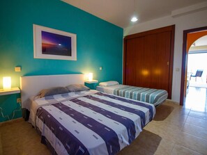 2 bedrooms, Internet - Komfortable Ferienwohnung in El Turman mit Terrasse by Interhome (Agaete)