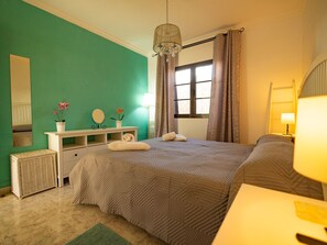 2 slaapkamers