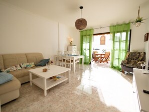 Living area - Casa Lulu by Interhome (Agaete)