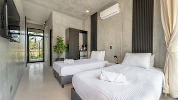 Habitación clásica con 1 cama matrimonial o 2 individuales | Wifi gratis