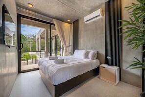 Klassieke suite | Gratis wifi