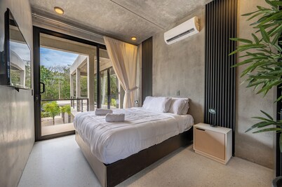 NELBLU FLAMINGO SUITES