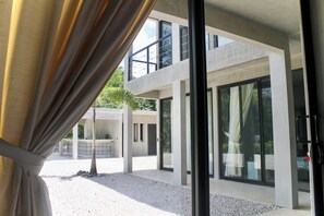 Interior - NELBLU FLAMINGO SUITES (Cabo Velas)