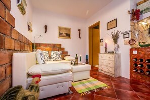 TV - Apartments Šandor (100051-A7) - Liznjan (Liznjan)
