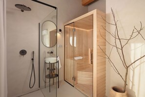 Sauna - Villa Novita (100061-K1) - Pazin (Pazin)