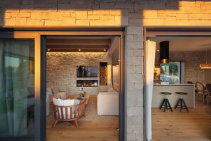 Interior - Villa Novita (100061-K1) - Pazin (Pazin)