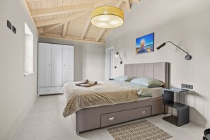 4 bedrooms, Internet - Villa Lunistra (100091-K1) - Sivati (Sivati)