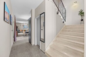 Interior - Villa Lunistra (100091-K1) - Sivati (Sivati)