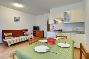 Dining - Apartments Ulika (16031-A1) - Medulin (Medulin)