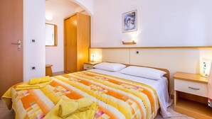 1 bedroom, Internet, bed sheets - Apartments Nevija (16066-A2) - Medulin (Medulin)