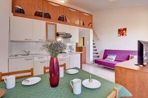 Interior - Apartments Ulika (16031-A6) - Medulin (Medulin)