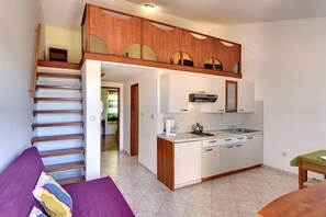 Interior - Apartments Ulika (16031-A5) - Medulin (Medulin)