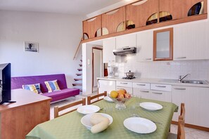 Dining - Apartments Ulika (16031-A5) - Medulin (Medulin)