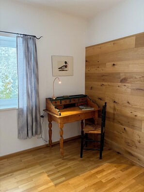 Interior - Apartment Marion 268 - The apartment with charm in the center of Seefeld! (Seefeld in Tirol)