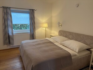 1 bedroom, WiFi, bed sheets - Apartment Marion 268 - The apartment with charm in the center of Seefeld! (Seefeld in Tirol)