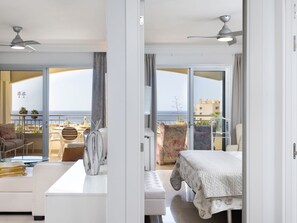 1 Schlafzimmer, Internetzugang