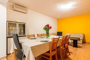 Dining - Apartment Zdenka (16096-A1) - Pula (Pula)