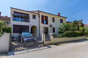 Exterior - Apartment Zdenka (16096-A1) - Pula (Pula)