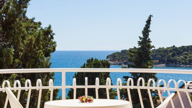 Property grounds - Apartments Laura (16097-A2) - Pula (Pula)