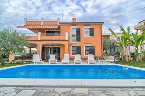 Pool - Apartments Kety (16098-A1) - Pula (Pula)