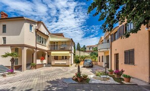 Exterior - Apartments Nevija (16066-A4) - Medulin (Medulin)