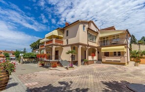 Exterior - Apartments Nevija (16066-A5) - Medulin (Medulin)