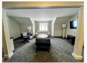 منطقة المعيشة