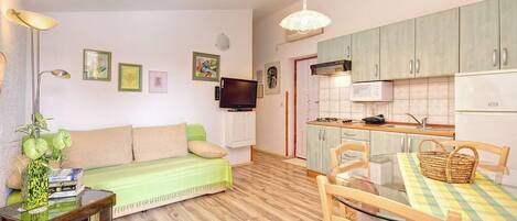 منطقة المعيشة