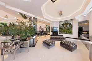 Interior - Villa Selenè by My Villa Collection (Meta di Sorrento)