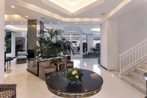 Lobby - Villa Selenè by My Villa Collection (Meta di Sorrento)