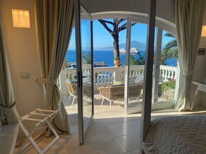 Free WiFi, bed sheets - Villa Selenè by My Villa Collection (Meta di Sorrento)