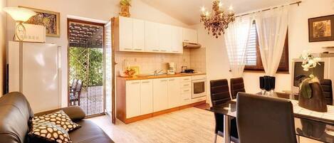 منطقة المعيشة