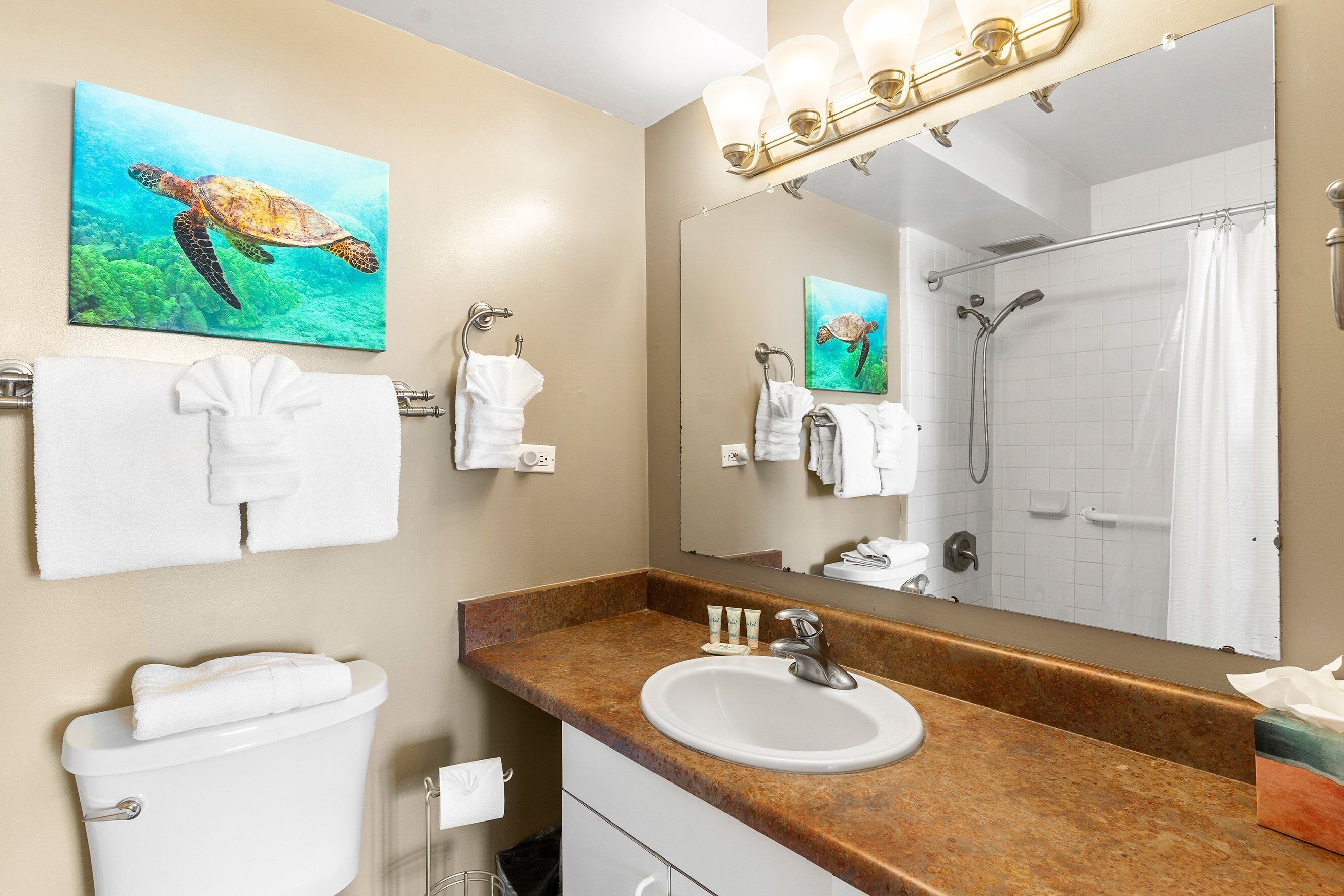 Kamar mandi