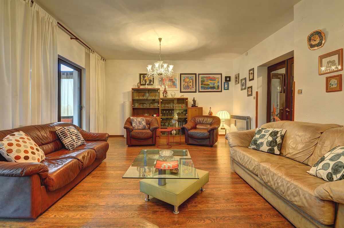 منطقة المعيشة