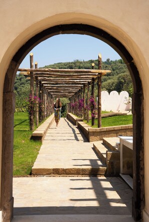 Property grounds - Villa Sira by My Villa Collection (Massa Lubrense)