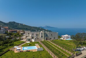 Exterior - Villa Sira by My Villa Collection (Massa Lubrense)