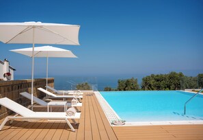 Pool - Villa Sira by My Villa Collection (Massa Lubrense)