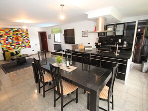 Interior - Finca Alcala Tota by Interhome (Playa San Juan)