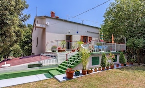 Exterior - House Cador (16107-K1) - Vinkuran (Vinkuran)