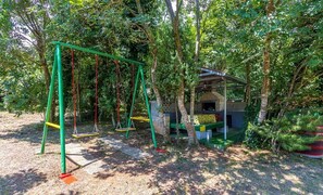Property grounds - House Cador (16107-K1) - Vinkuran (Vinkuran)