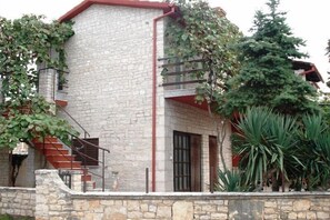 Exterior - Apartment Novi (16124-A1) - Krnica (Pula) (Krnica (Pula))