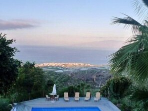 Pool - Casa Sevilla by Interhome (Playa San Juan)