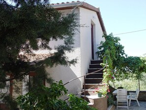 Property grounds - Apartment Stari (16125-A1) - Krnica (Pula) (Krnica (Pula))